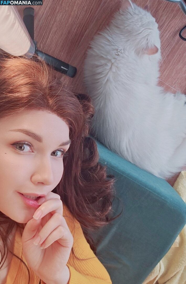 Angelina Lin / KittyKlaw / asmr.kittyklaw Desnudo OnlyFans  Foto filtrada #72