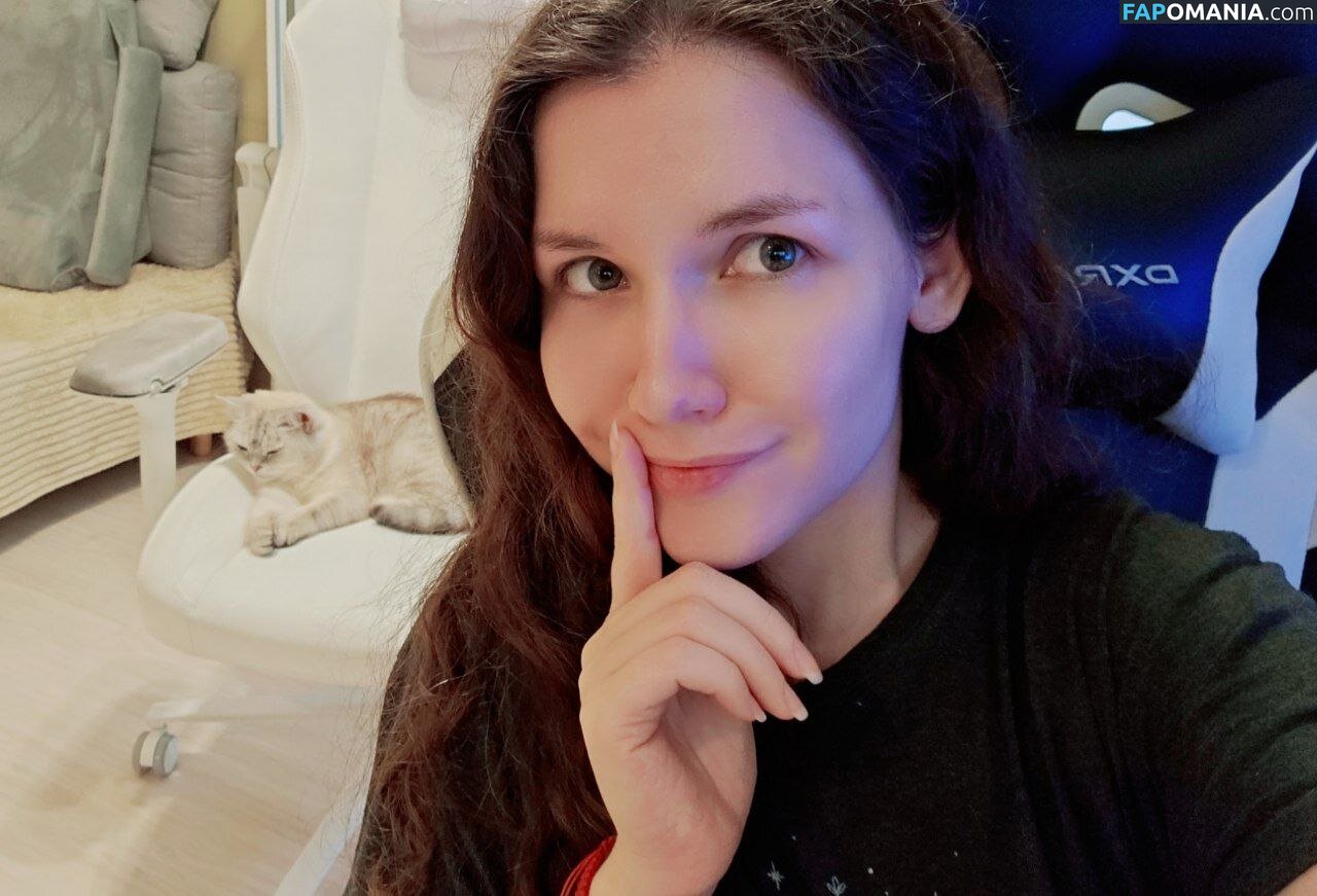 Angelina Lin / KittyKlaw / asmr.kittyklaw Desnudo OnlyFans  Foto filtrada #73