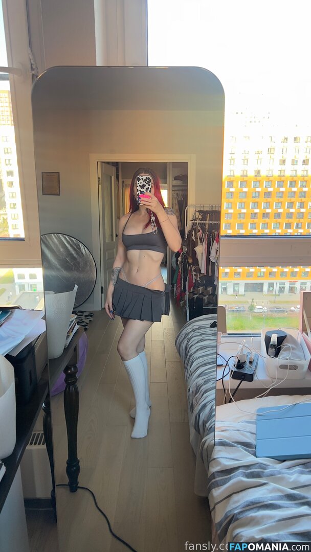 asmr_kotya / kotyaka Desnudo OnlyFans  Foto filtrada #108