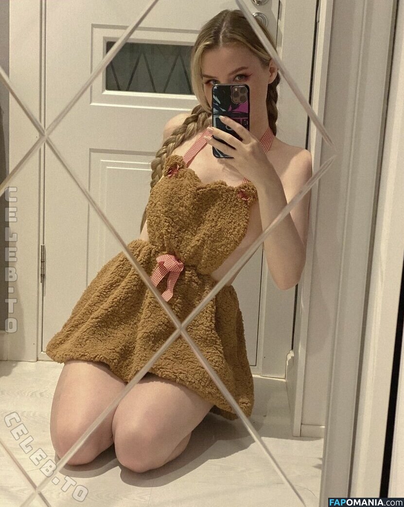 ASMR Mood / ASMRMOOD / asmr_mood / asmrmood1 / nagibatormilka Desnudo OnlyFans  Foto filtrada #181