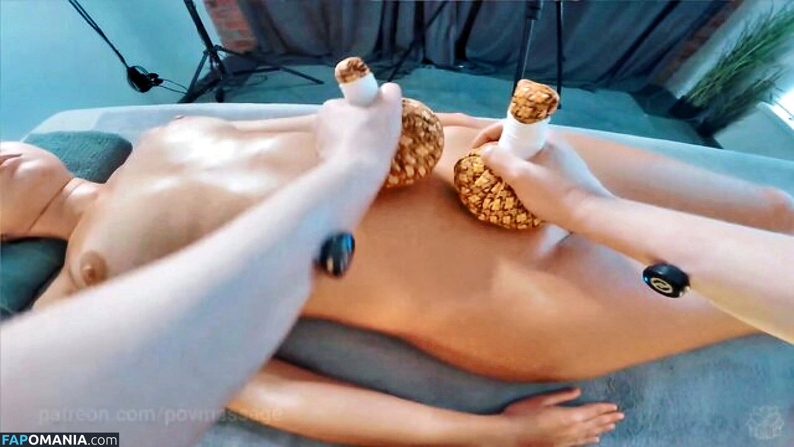 ASMR Puffin / puffinasmr Desnudo OnlyFans  Foto filtrada #14