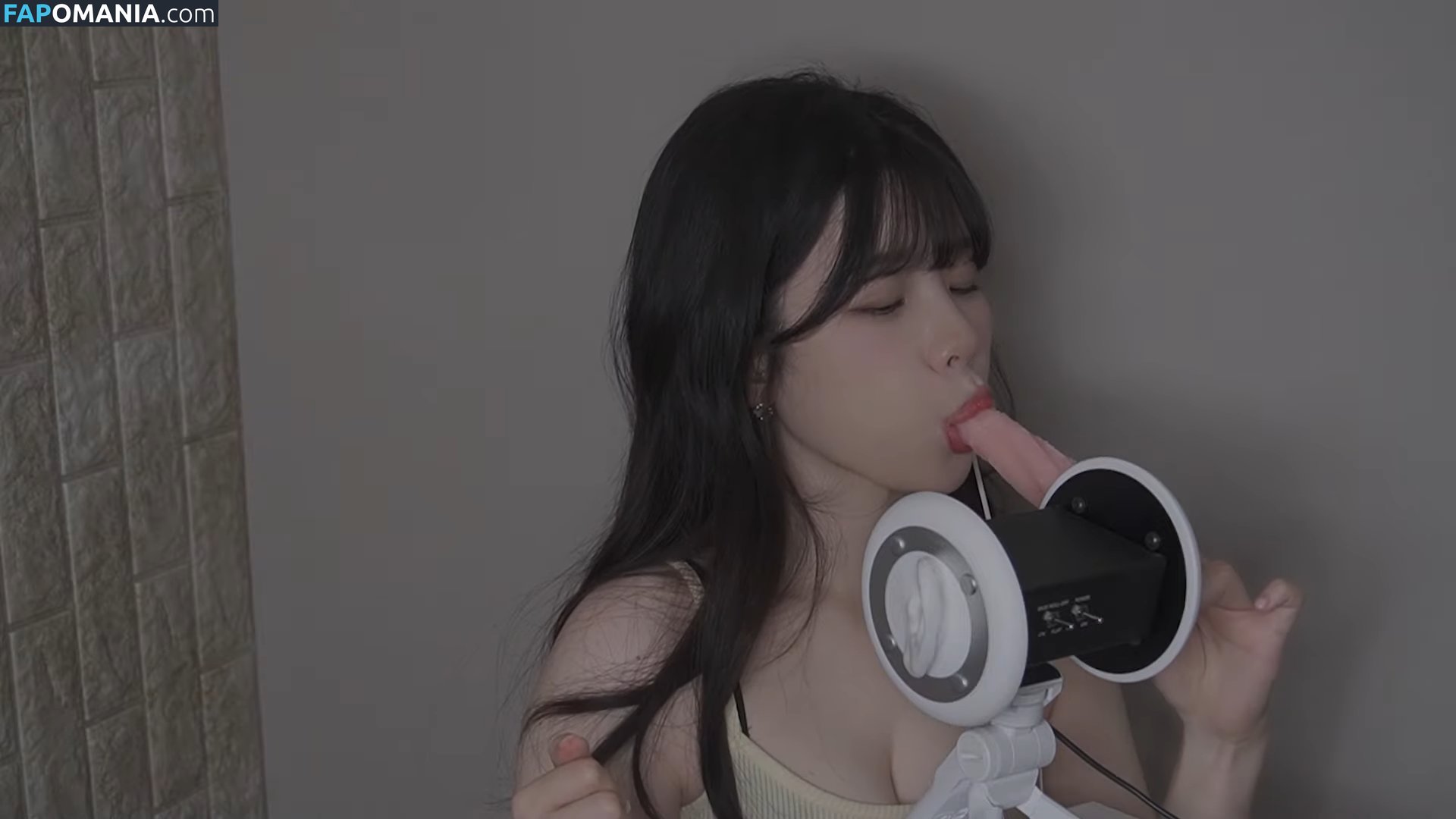 Asmr Yeonchu / y.zzu Desnudo OnlyFans  Foto filtrada #2