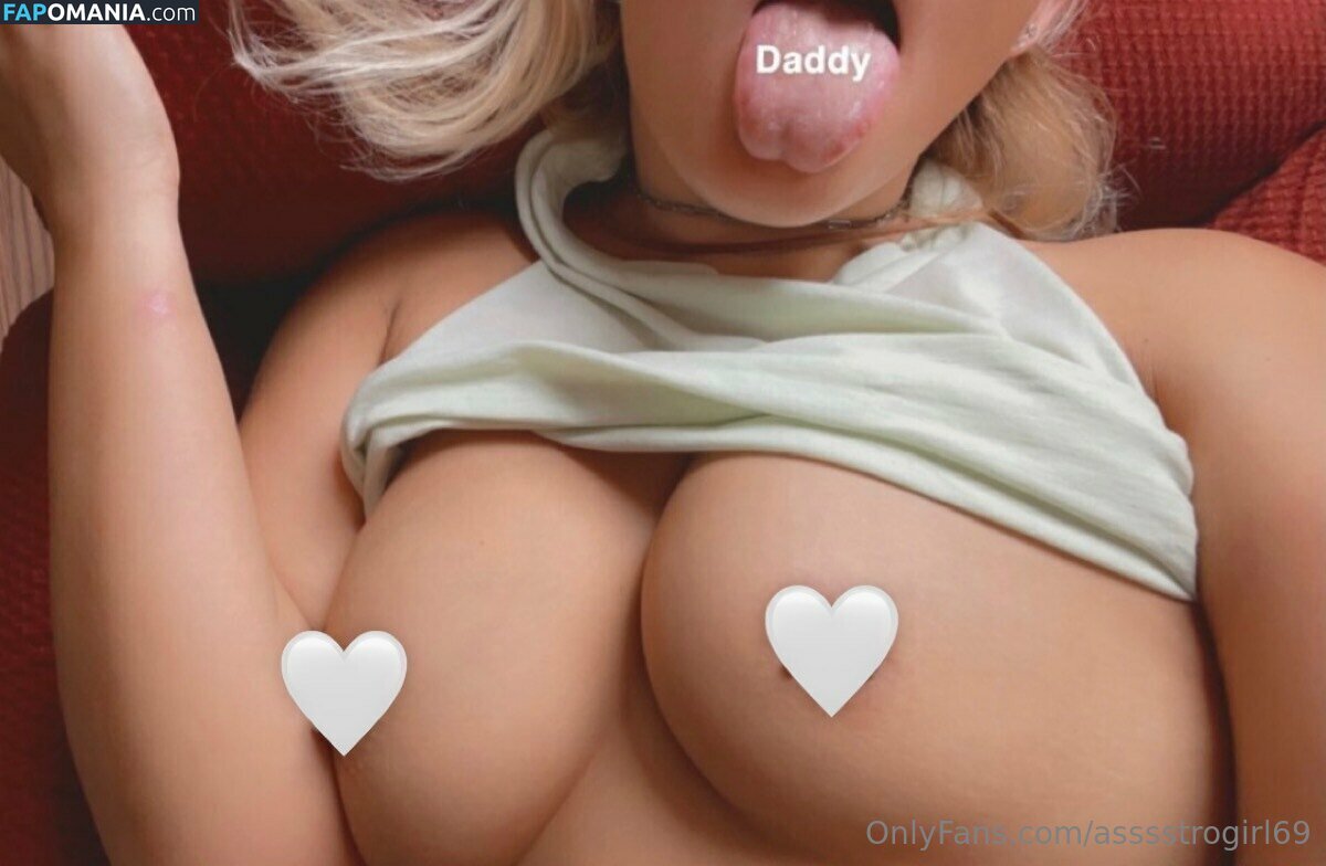 asssstrogirl69 Desnudo OnlyFans  Foto filtrada #17