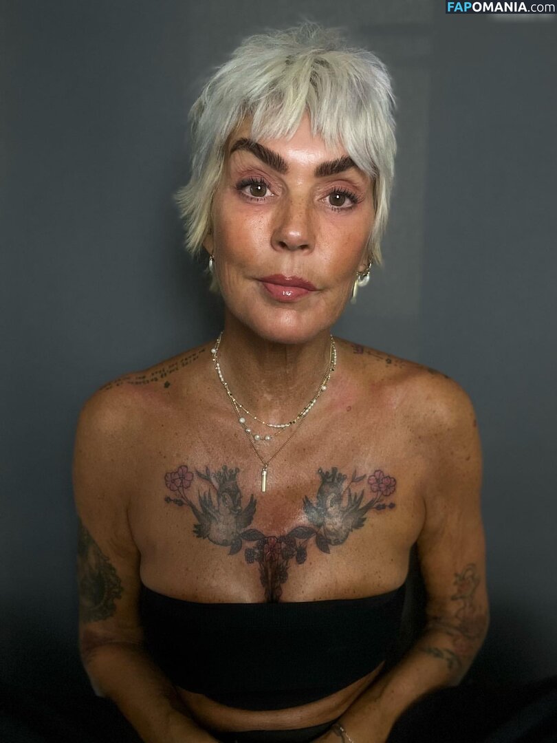Astrid Zeegen Holt / astridiwantyouinmylife Desnudo OnlyFans  Foto filtrada #11
