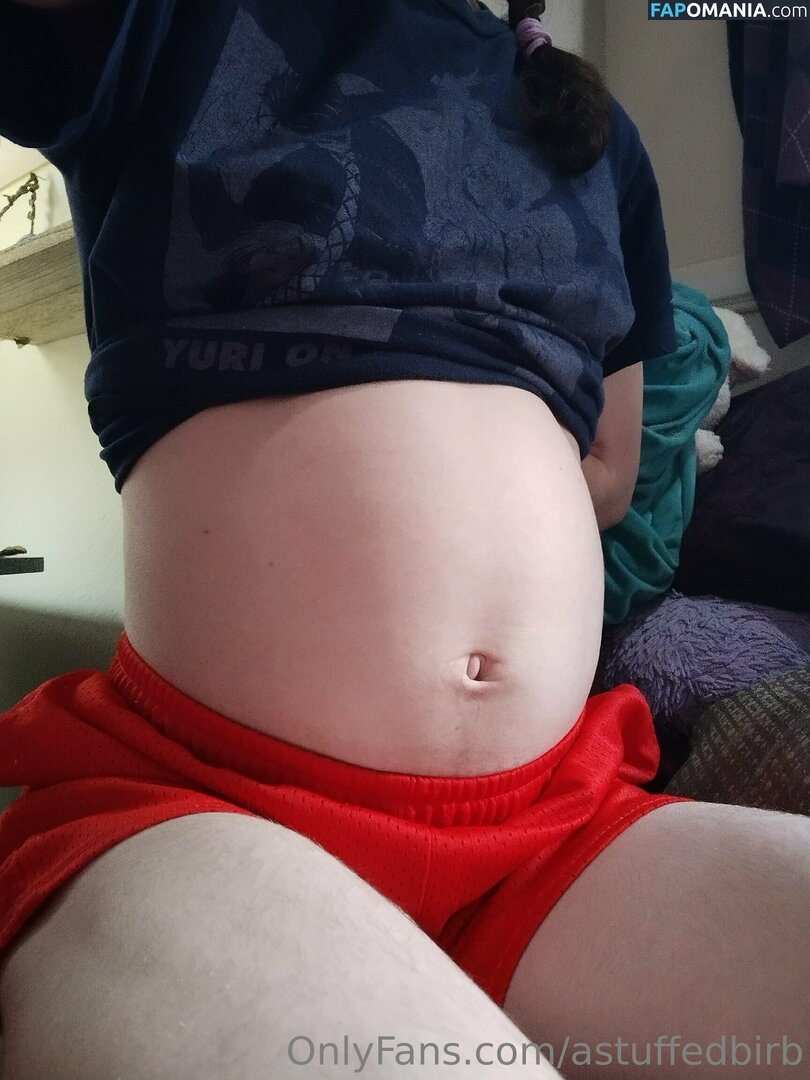 astuffedbirb / jammybirds Desnudo OnlyFans  Foto filtrada #4