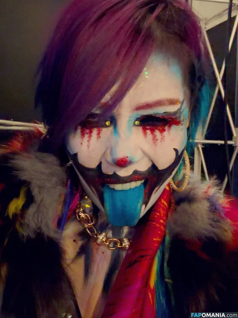 Asuka WWE / https: / wwe_asuka Desnudo OnlyFans  Foto filtrada #7