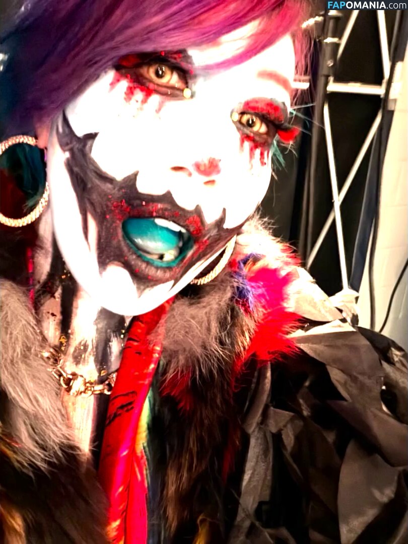 Asuka WWE / https: / wwe_asuka Desnudo OnlyFans  Foto filtrada #12