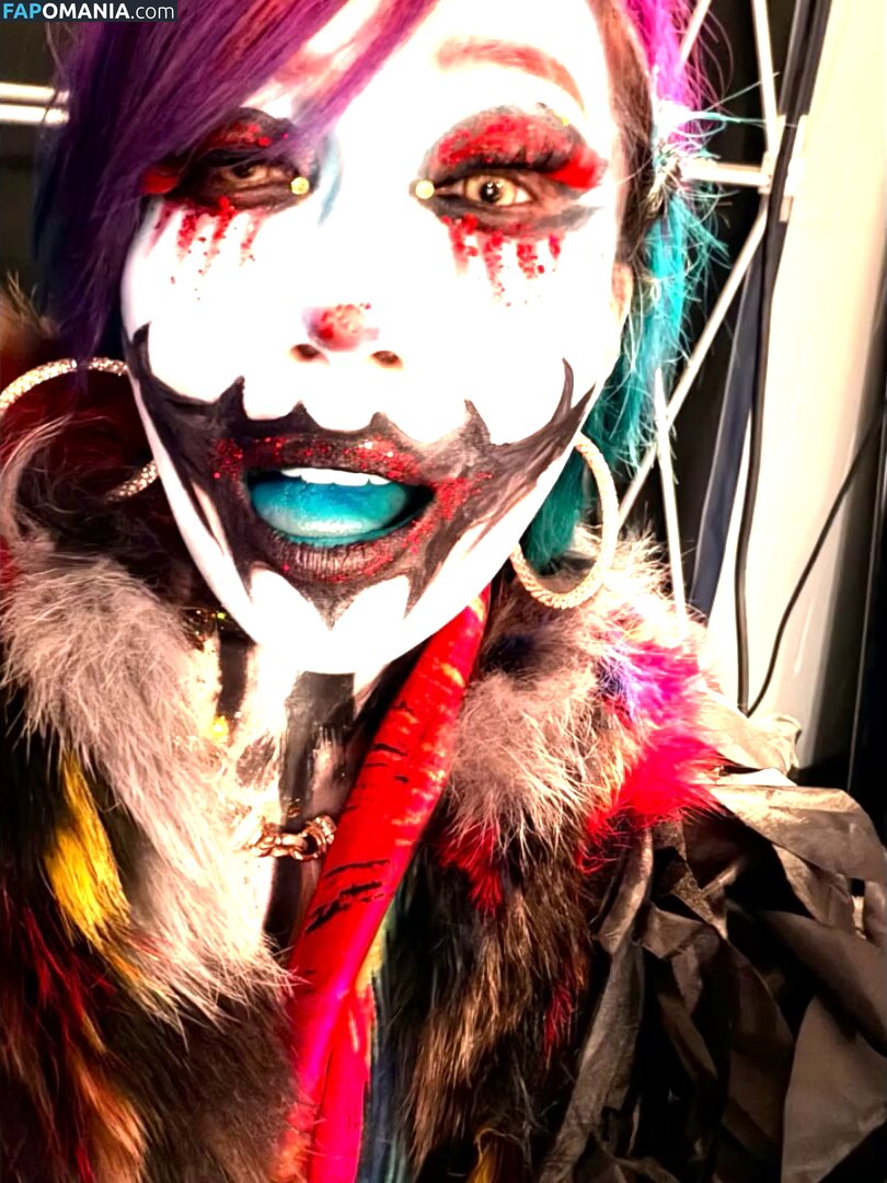 Asuka WWE / https: / wwe_asuka Desnudo OnlyFans  Foto filtrada #13
