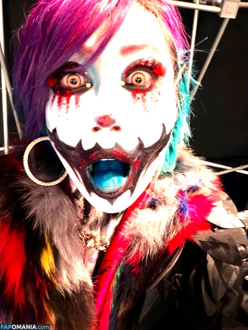 Asuka WWE / https: / wwe_asuka Desnudo OnlyFans  Foto filtrada #14