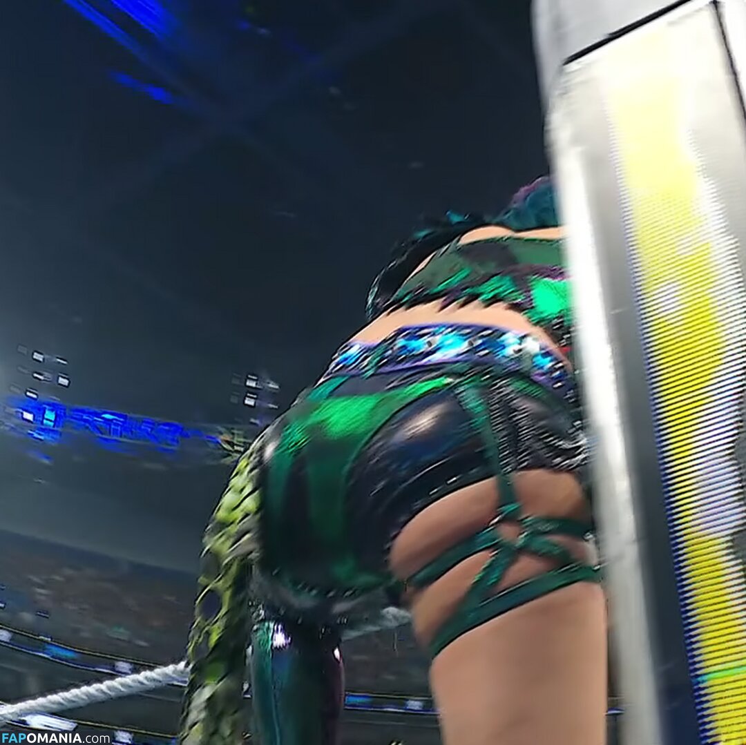 Asuka WWE / https: / wwe_asuka Desnudo OnlyFans  Foto filtrada #18