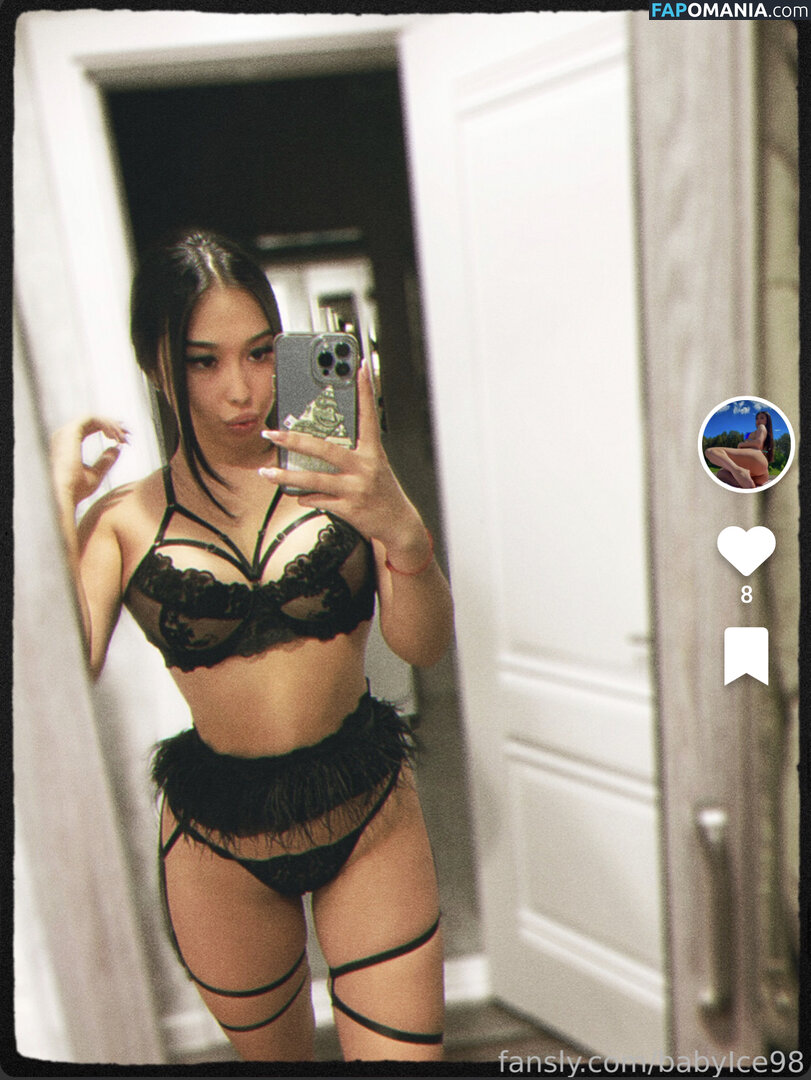 asya45778401 / missaiss_ Desnudo OnlyFans  Foto filtrada #15