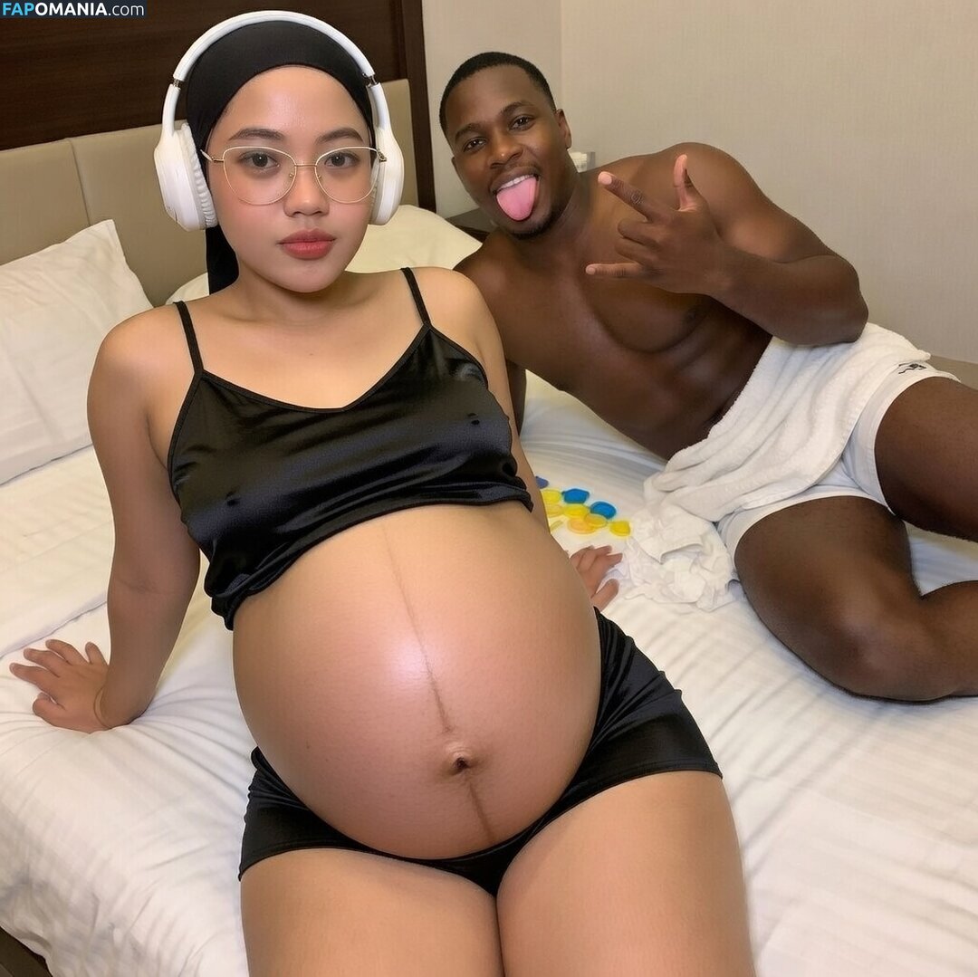Asyura Nazli / Sukma Asyura Nazli Desnudo OnlyFans  Foto filtrada #2