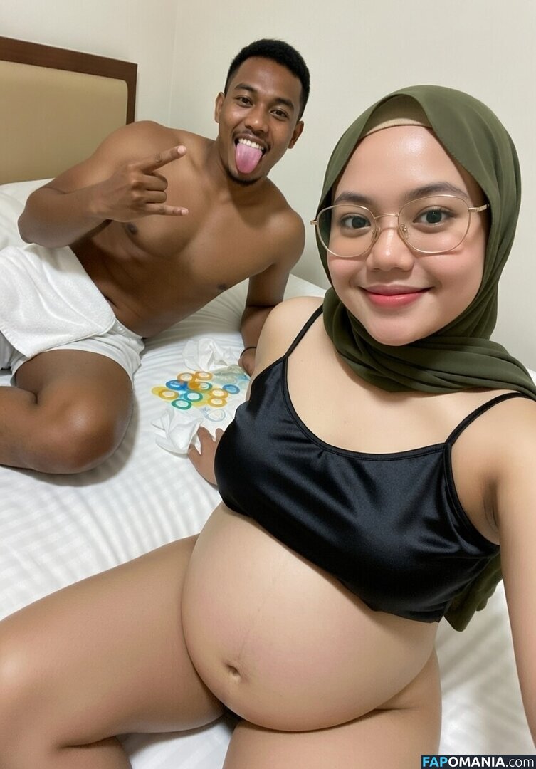 Asyura Nazli / Sukma Asyura Nazli Desnudo OnlyFans  Foto filtrada #4
