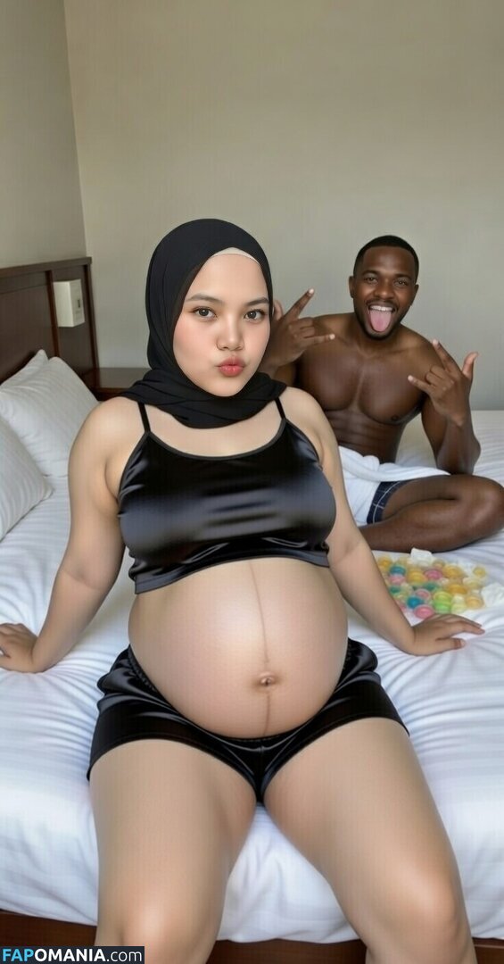 Asyura Nazli / Sukma Asyura Nazli Desnudo OnlyFans  Foto filtrada #5