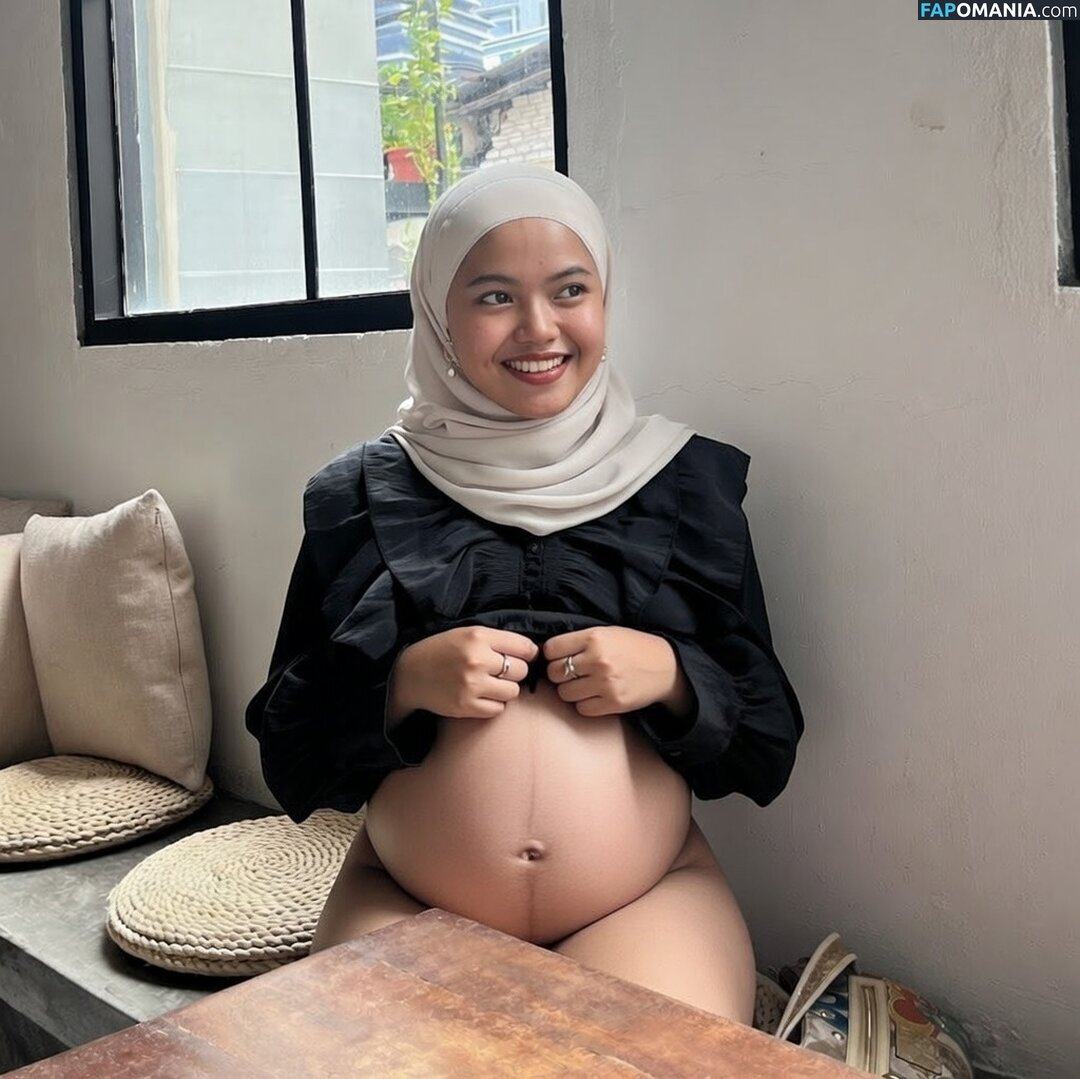 Asyura Nazli / Sukma Asyura Nazli Desnudo OnlyFans  Foto filtrada #7