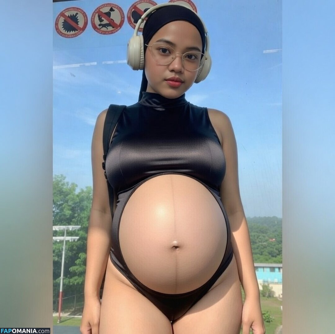 Asyura Nazli / Sukma Asyura Nazli Desnudo OnlyFans  Foto filtrada #10