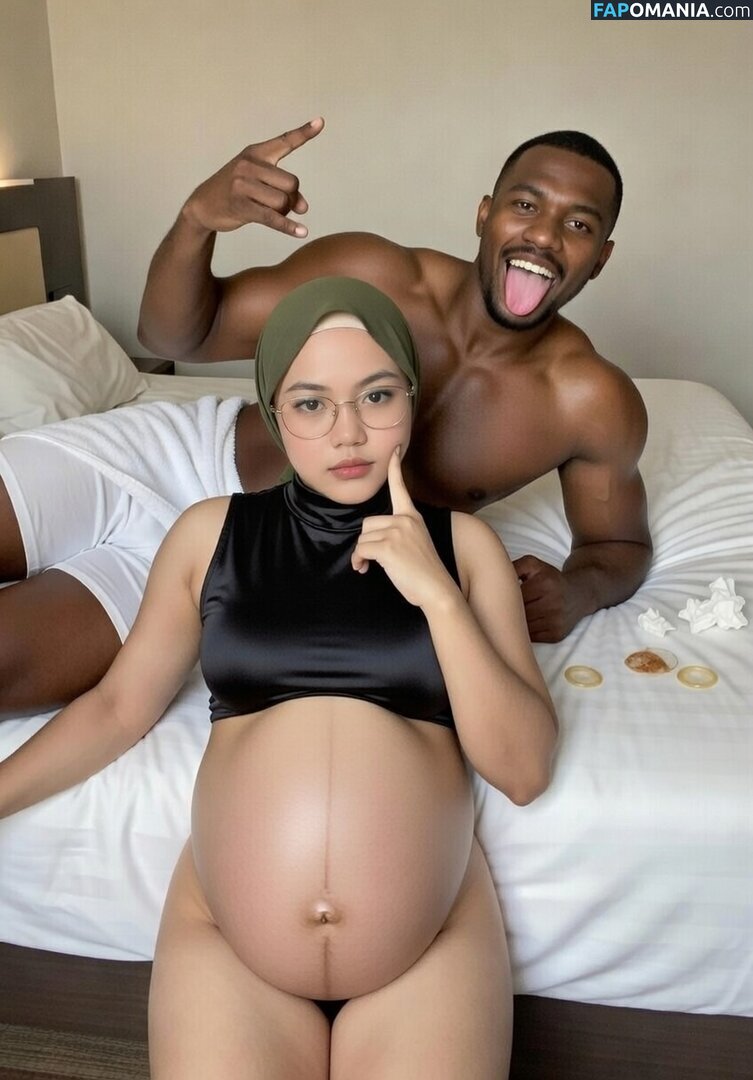 Asyura Nazli / Sukma Asyura Nazli Desnudo OnlyFans  Foto filtrada #13