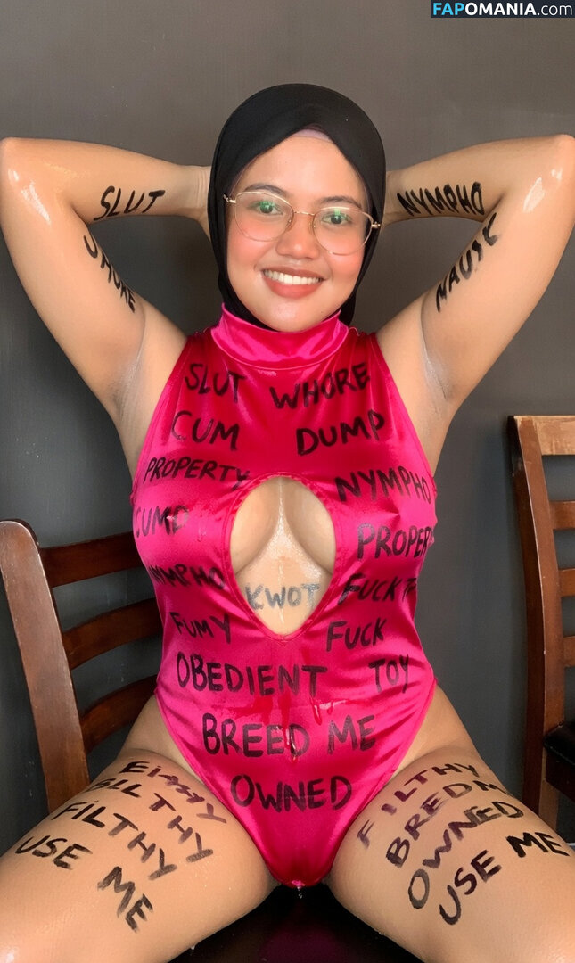 Asyura Nazli / Sukma Asyura Nazli Desnudo OnlyFans  Foto filtrada #18