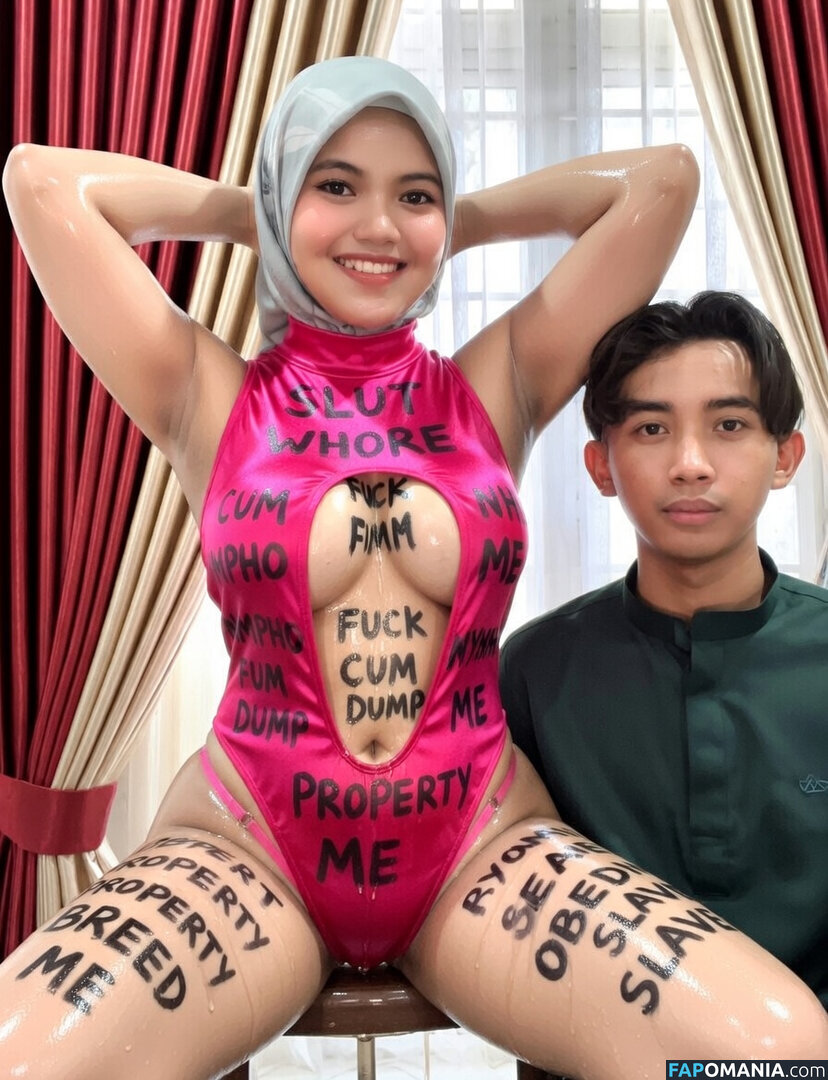 Asyura Nazli / Sukma Asyura Nazli Desnudo OnlyFans  Foto filtrada #20
