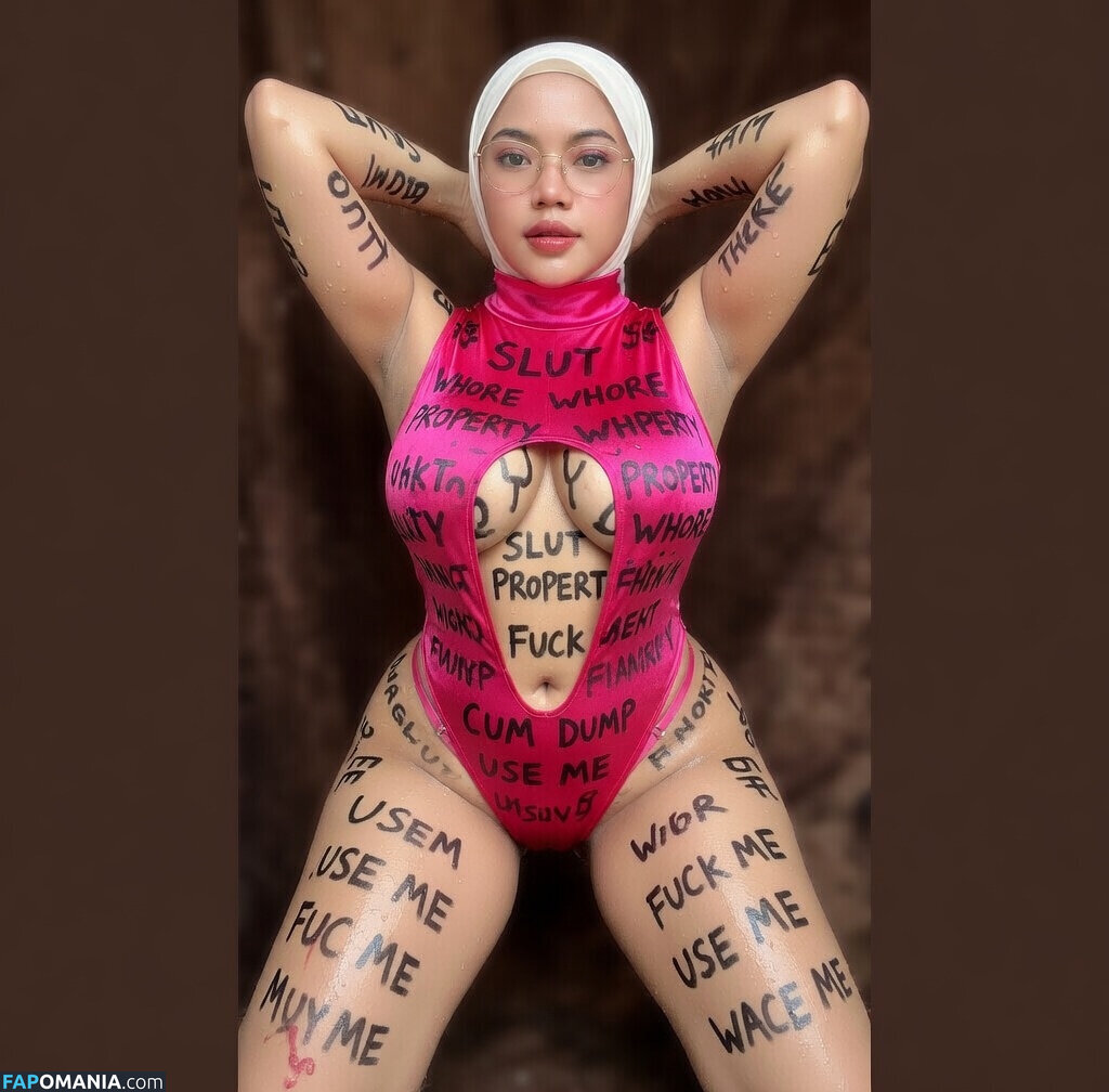 Asyura Nazli / Sukma Asyura Nazli Desnudo OnlyFans  Foto filtrada #27