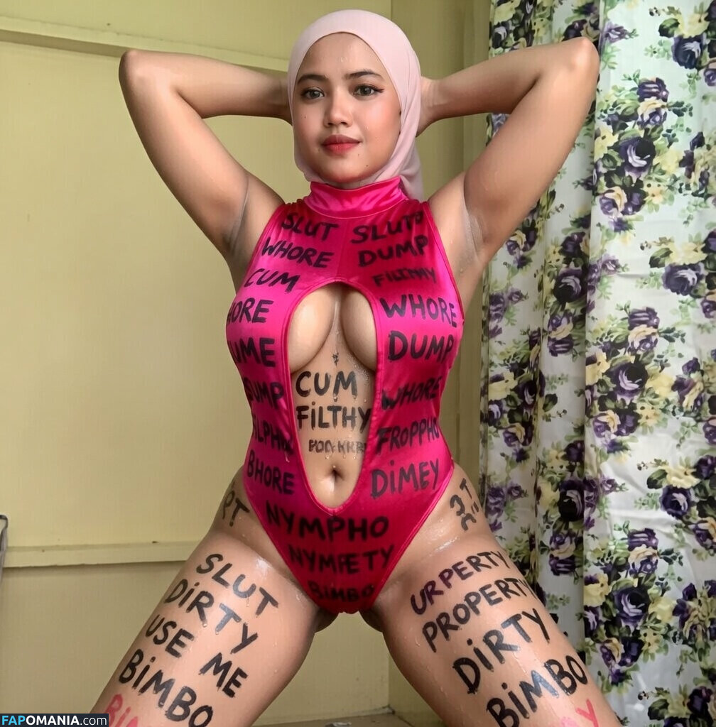 Asyura Nazli / Sukma Asyura Nazli Desnudo OnlyFans  Foto filtrada #28