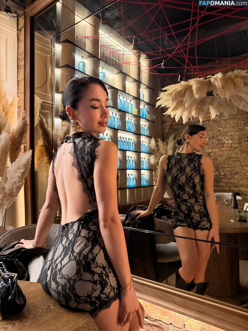 Atavratmiyav / Merve Cin / atavrattmiiyav Desnudo OnlyFans  Foto filtrada #4