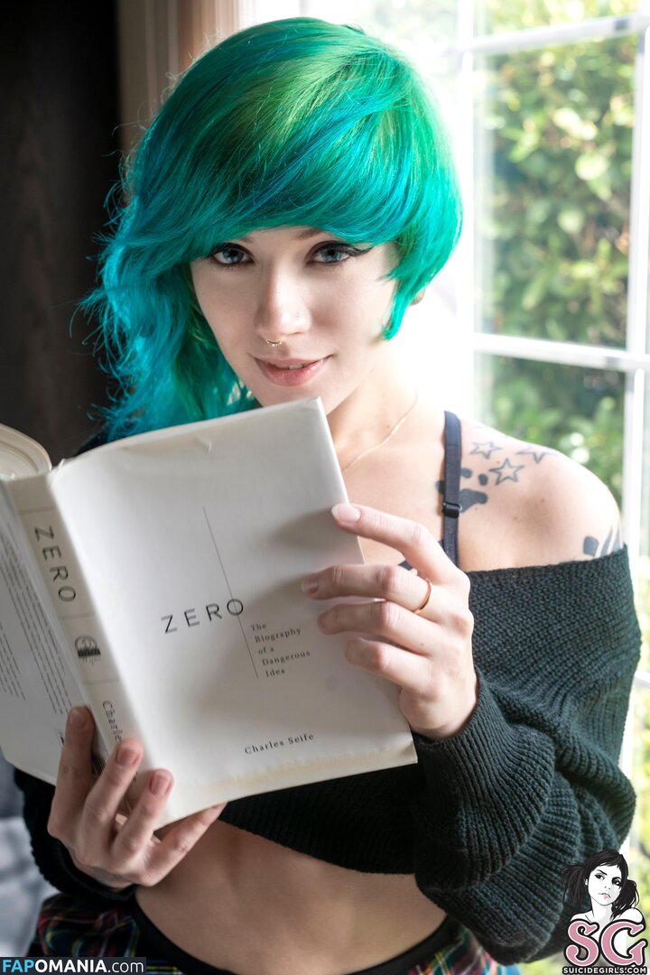 Athena Grimes Desnudo OnlyFans  Foto filtrada #1