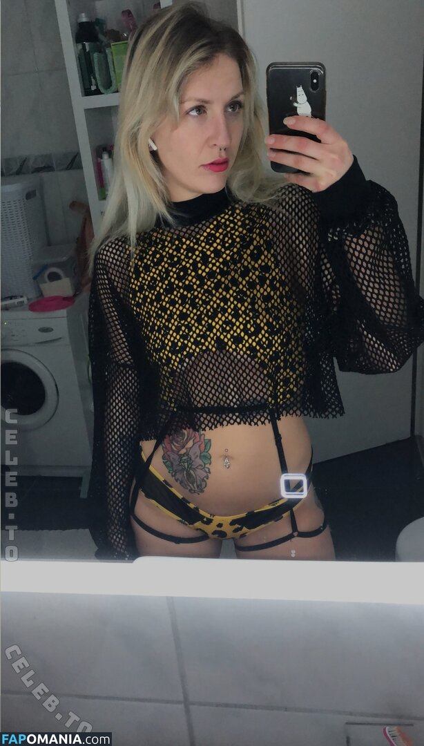 atomblondy / https: Desnudo OnlyFans  Foto filtrada #5