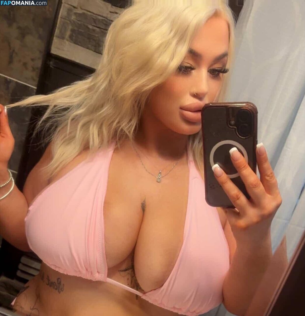 Aubrielynn Bergen / white.lotus11.11 Desnudo OnlyFans  Foto filtrada #3