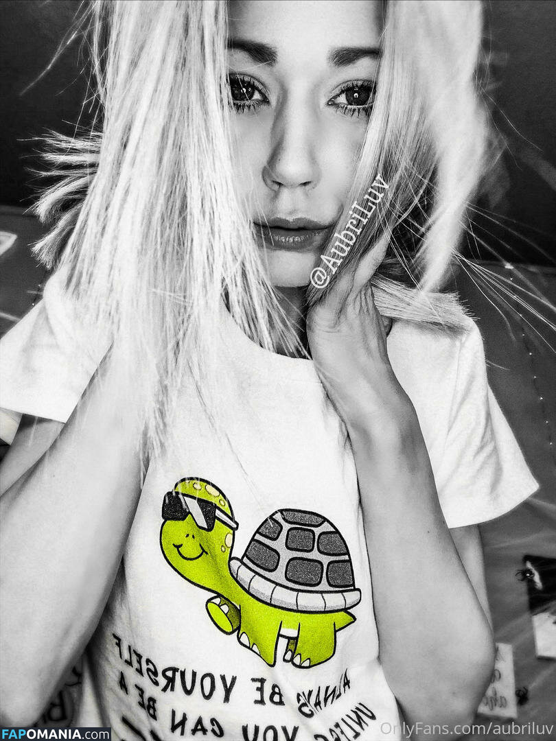 Aubriluv / aubrilove_ Desnudo OnlyFans  Foto filtrada #19