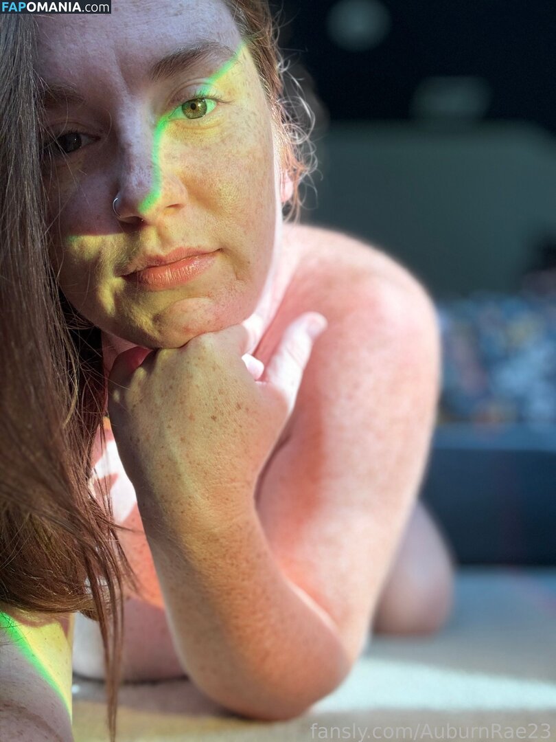 AuburnRae23 / auburn_rae_6 Desnudo OnlyFans  Foto filtrada #12