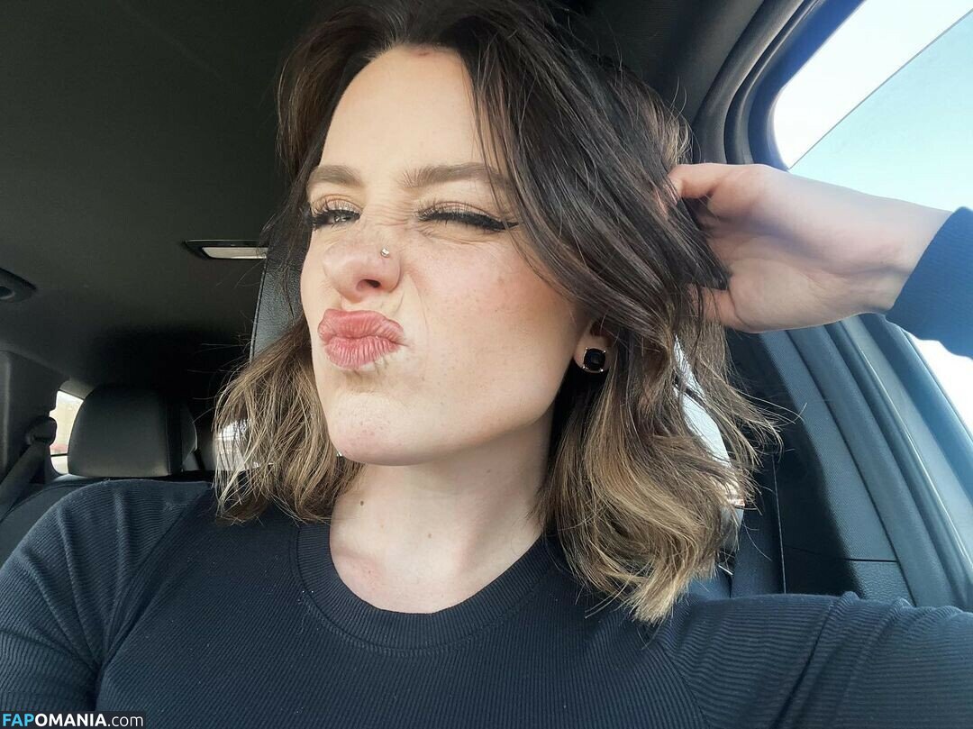 Audra Miller / anellamiller / audra.mllr / audramllr Desnudo OnlyFans  Foto filtrada #253