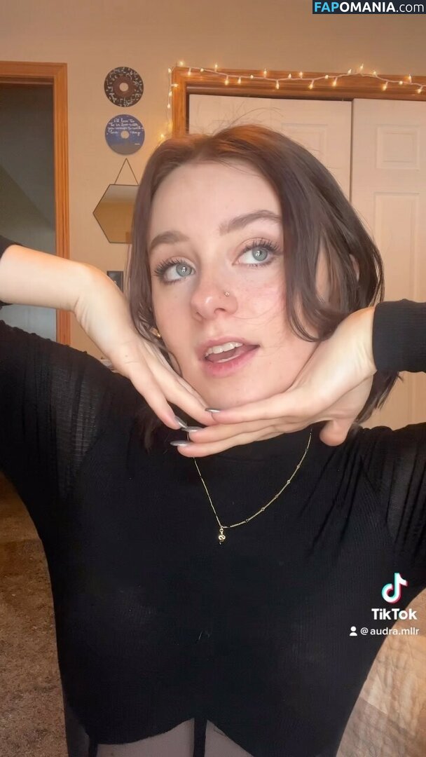 Audra Miller / anellamiller / audra.mllr / audramllr Desnudo OnlyFans  Foto filtrada #262