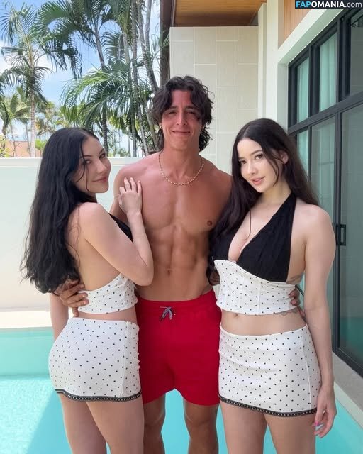 Audrey & Sadie / AudreyandSadie Desnudo OnlyFans  Foto filtrada #1