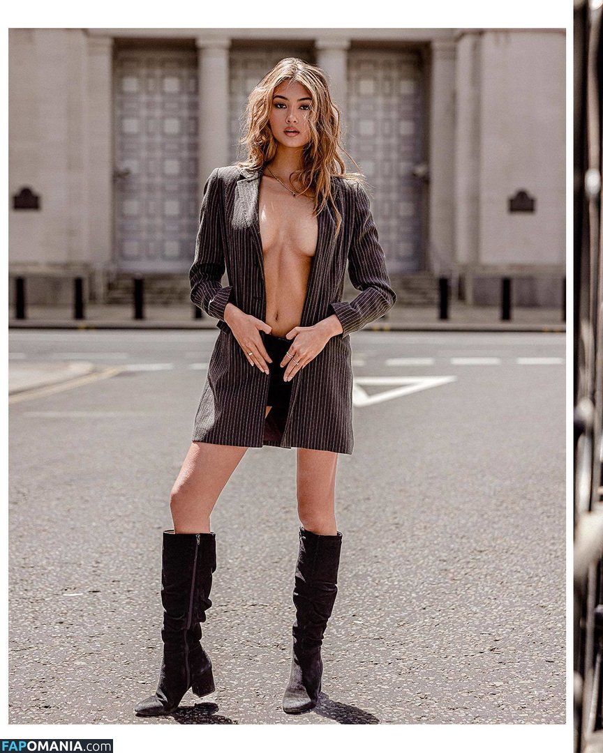 Audrey Thompson / audrey.ig Desnudo OnlyFans  Foto filtrada #24