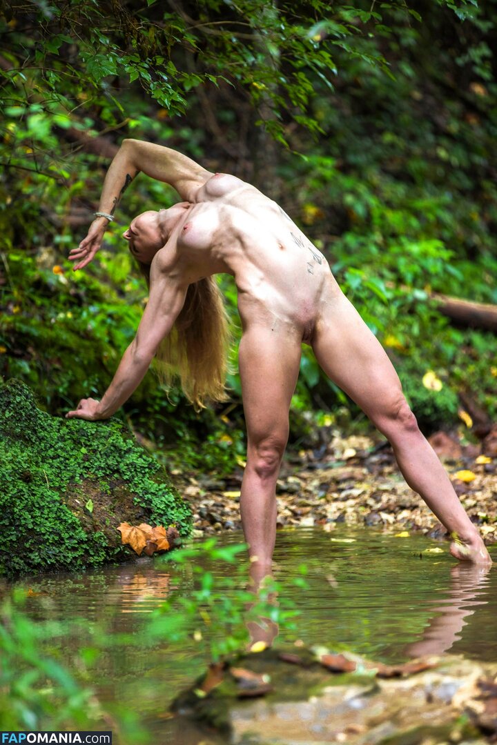 Audri + Asana / audriasana Desnudo OnlyFans  Foto filtrada #60