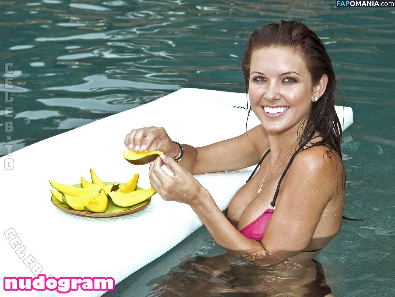 Audrina Patridge Desnudo OnlyFans  Foto filtrada #19