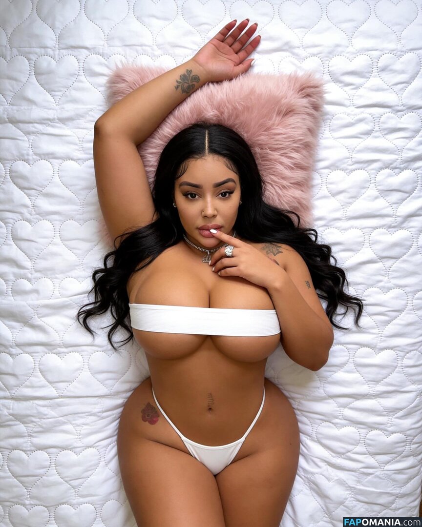 Aundreana Rene / creolebarbieee / creolebarbieeee Desnudo OnlyFans  Foto filtrada #3