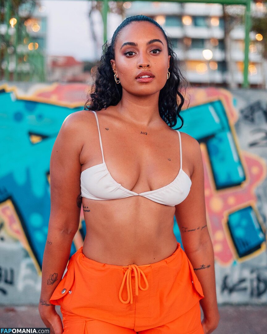 Aurea Febraio / aurea.febraio Desnudo OnlyFans  Foto filtrada #4