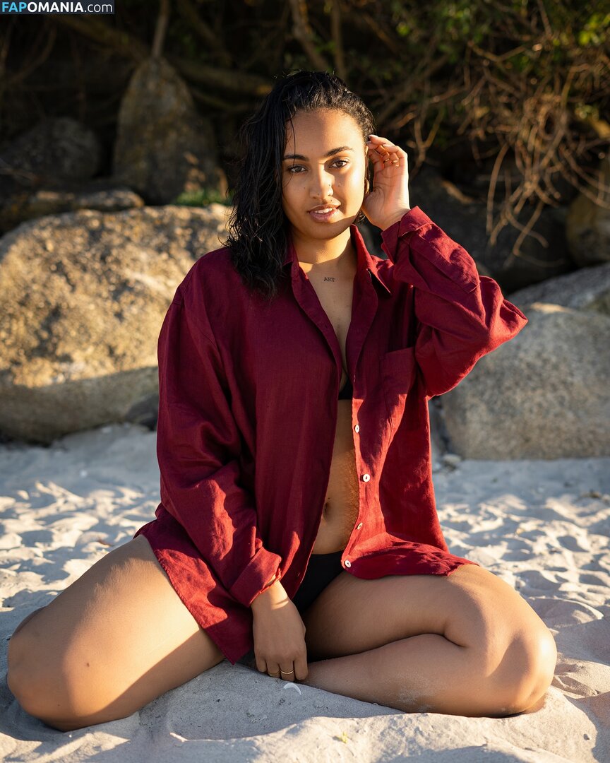 Aurea Febraio / aurea.febraio Desnudo OnlyFans  Foto filtrada #11