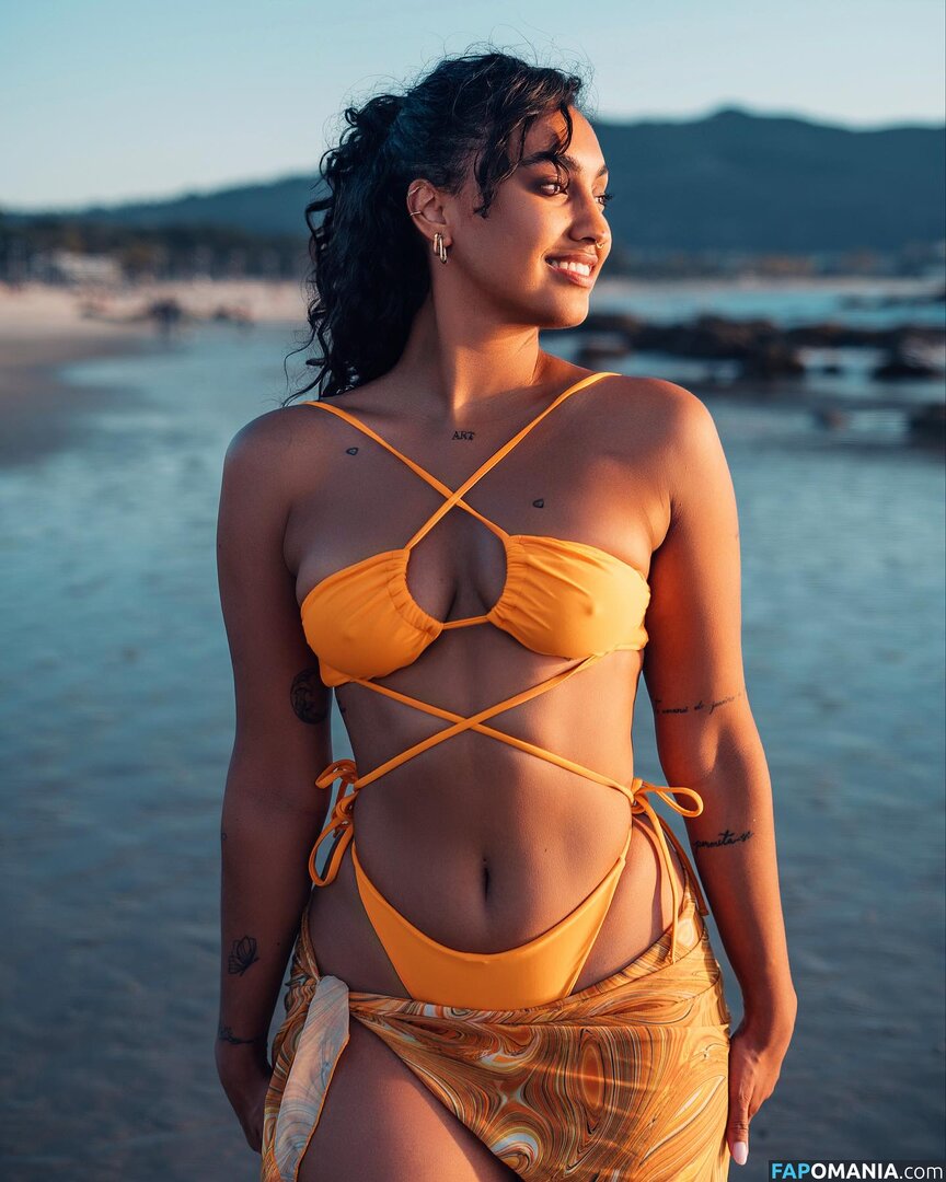 Aurea Febraio / aurea.febraio Desnudo OnlyFans  Foto filtrada #15