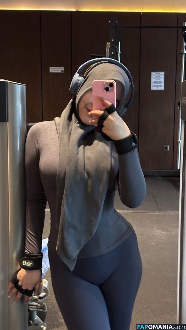 Aureliakh Desnudo OnlyFans  Foto filtrada #2