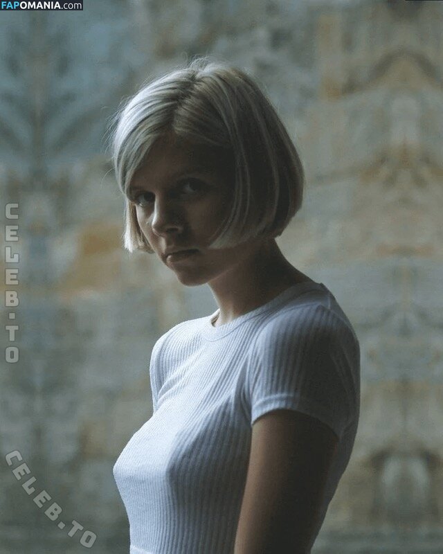 Aurora Aksnes / auroramusic / singer Desnudo OnlyFans  Foto filtrada #272