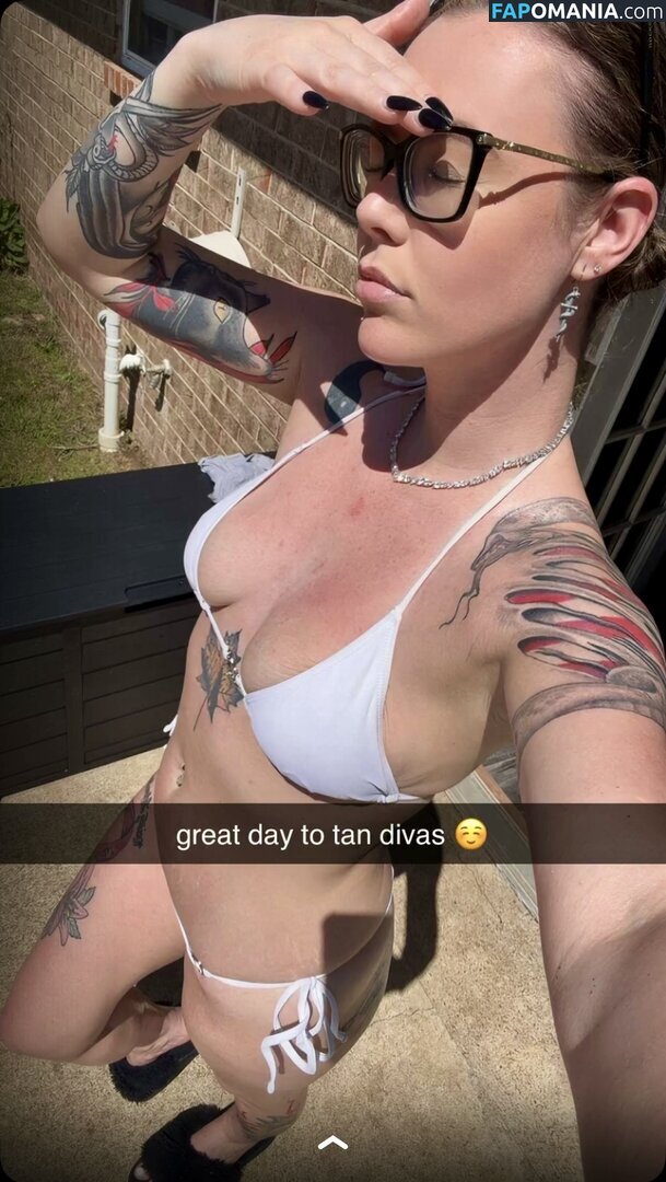 Autumn Henry / _autumn_henry / autumnhenry75 Desnudo OnlyFans  Foto filtrada #3