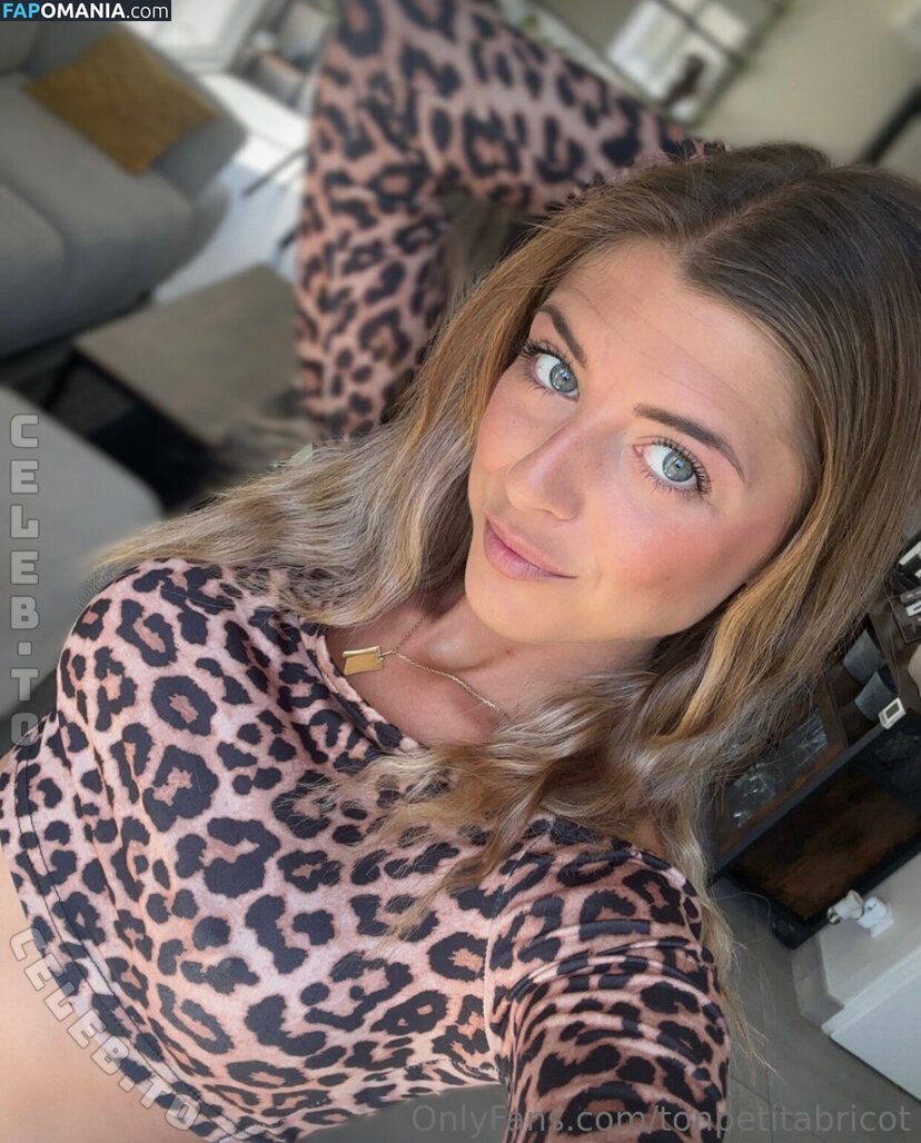 Ava Abricot / lepetit.abricot / tonpetitabricot Desnudo OnlyFans  Foto filtrada #9