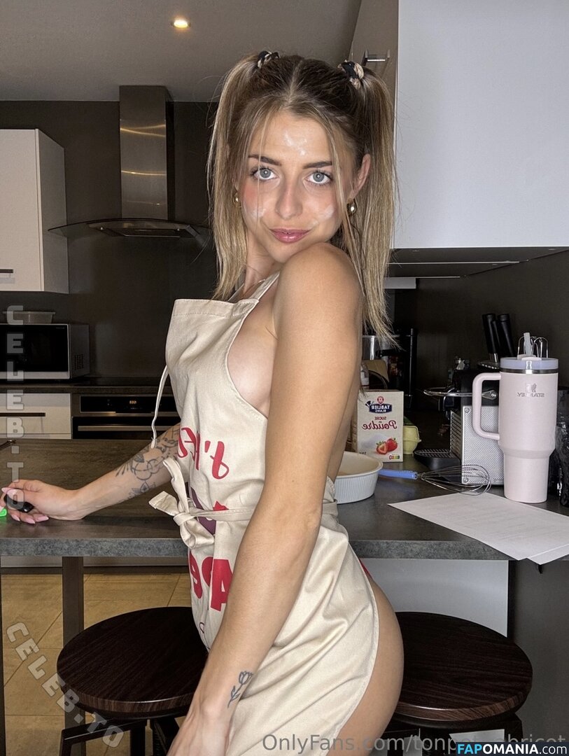 Ava Abricot / lepetit.abricot / tonpetitabricot Desnudo OnlyFans  Foto filtrada #10