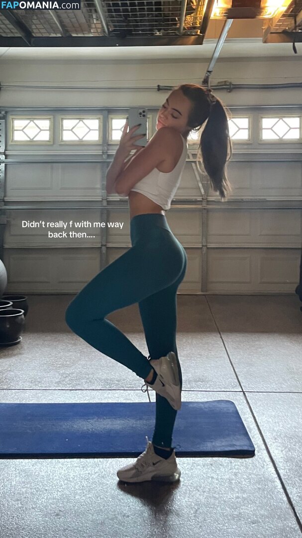 Ava Allan / avaalan / avaallan Desnudo OnlyFans  Foto filtrada #122