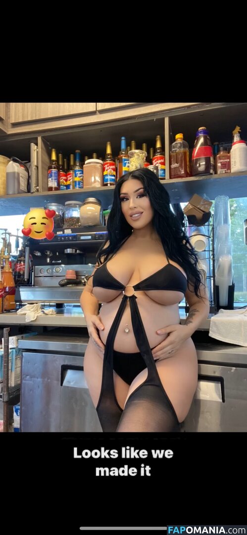 Ava Alvares / avaalvarez Desnudo OnlyFans  Foto filtrada #1