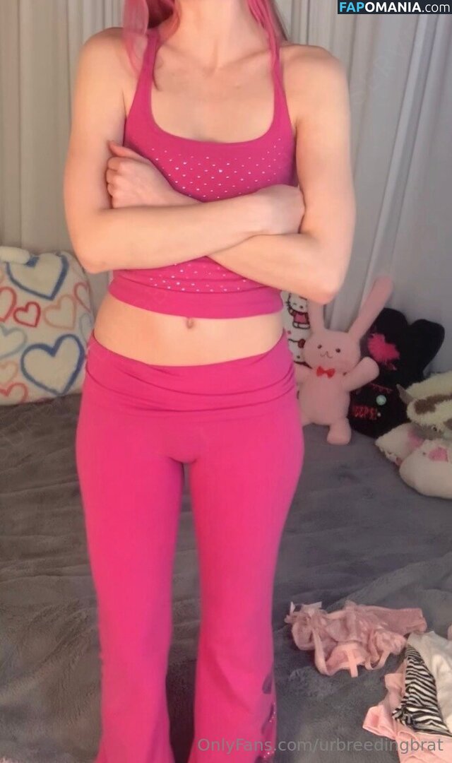 Ava Belle / avabellebby / urbreedingbrat Desnudo OnlyFans  Foto filtrada #1