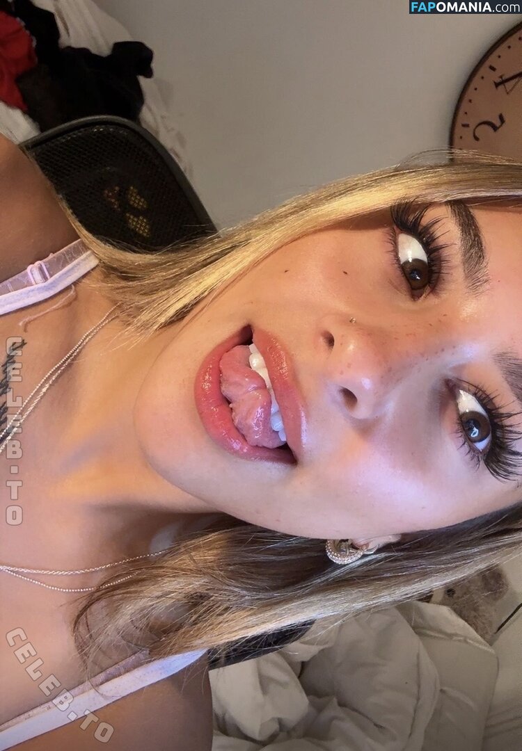 Ava Belle / avabellebby / urbreedingbrat Desnudo OnlyFans  Foto filtrada #10